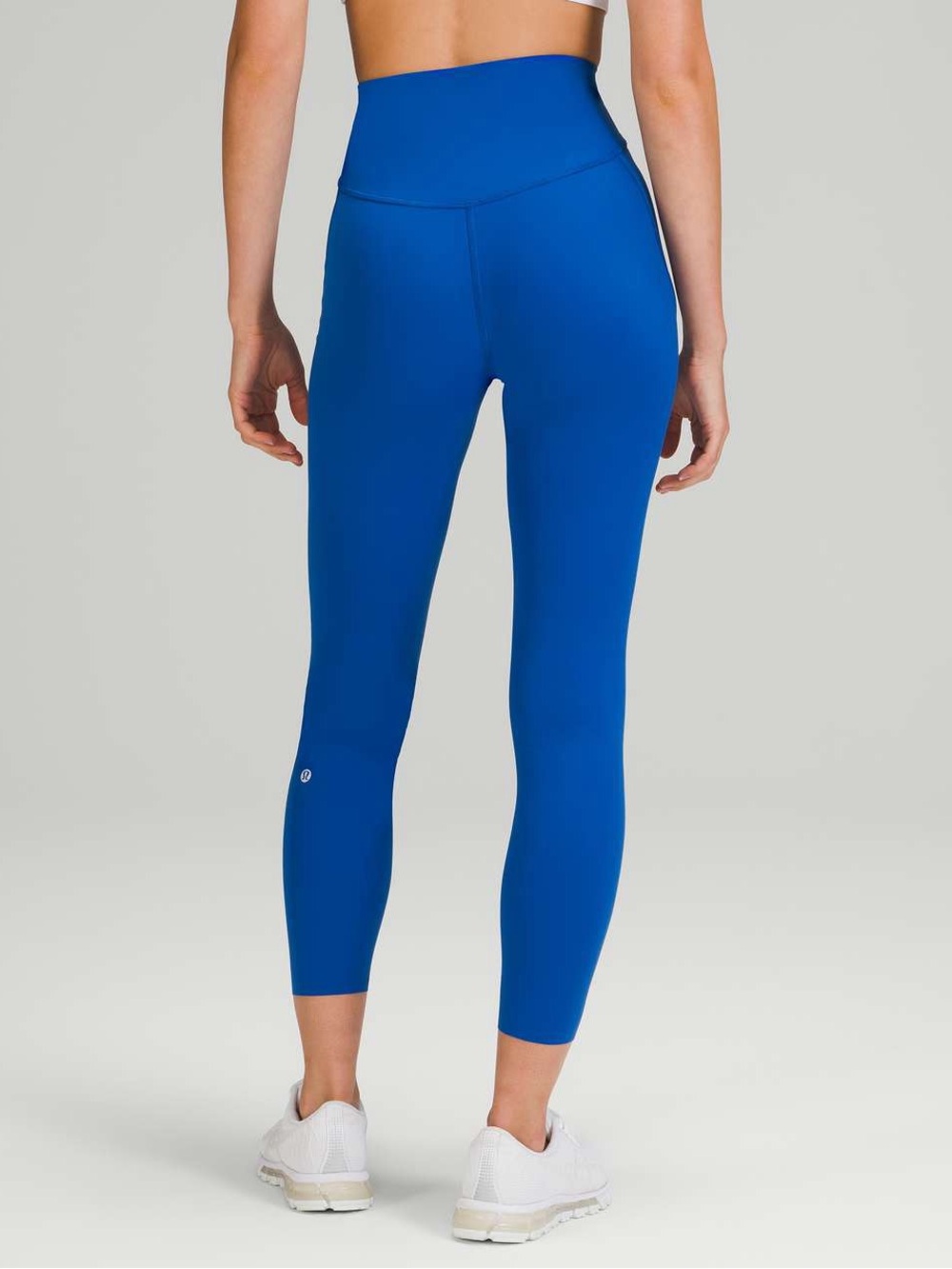 lululemon 25” Base Pace High Rise Tight Leggings